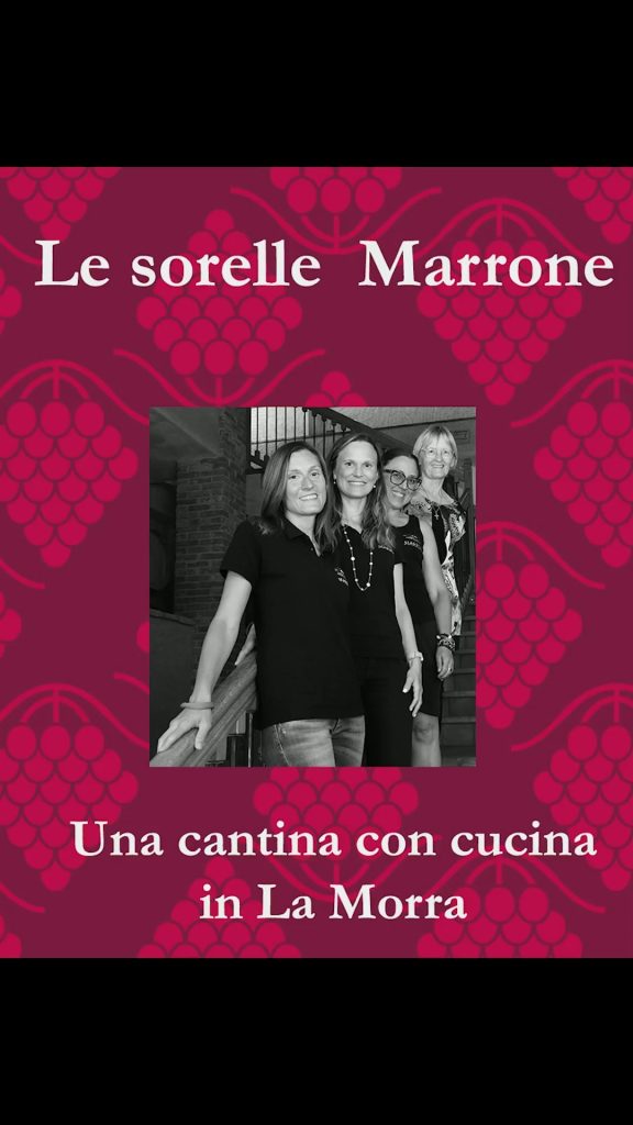 Le sorelle Marrone