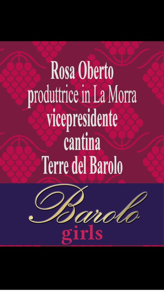 Rosa Oberto