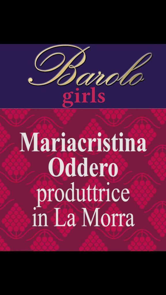 Mariacristina Oddero