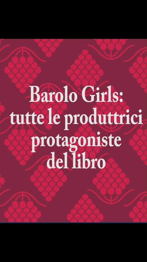 Le Barolo Girls